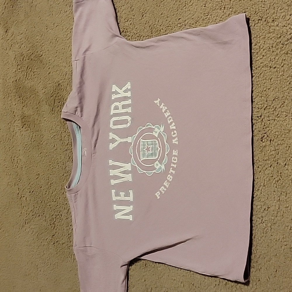 Wonder Nation Girl's Shirt